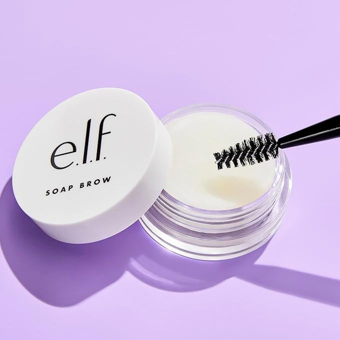 Gel Fijador de Cejas Elf Soap Brow