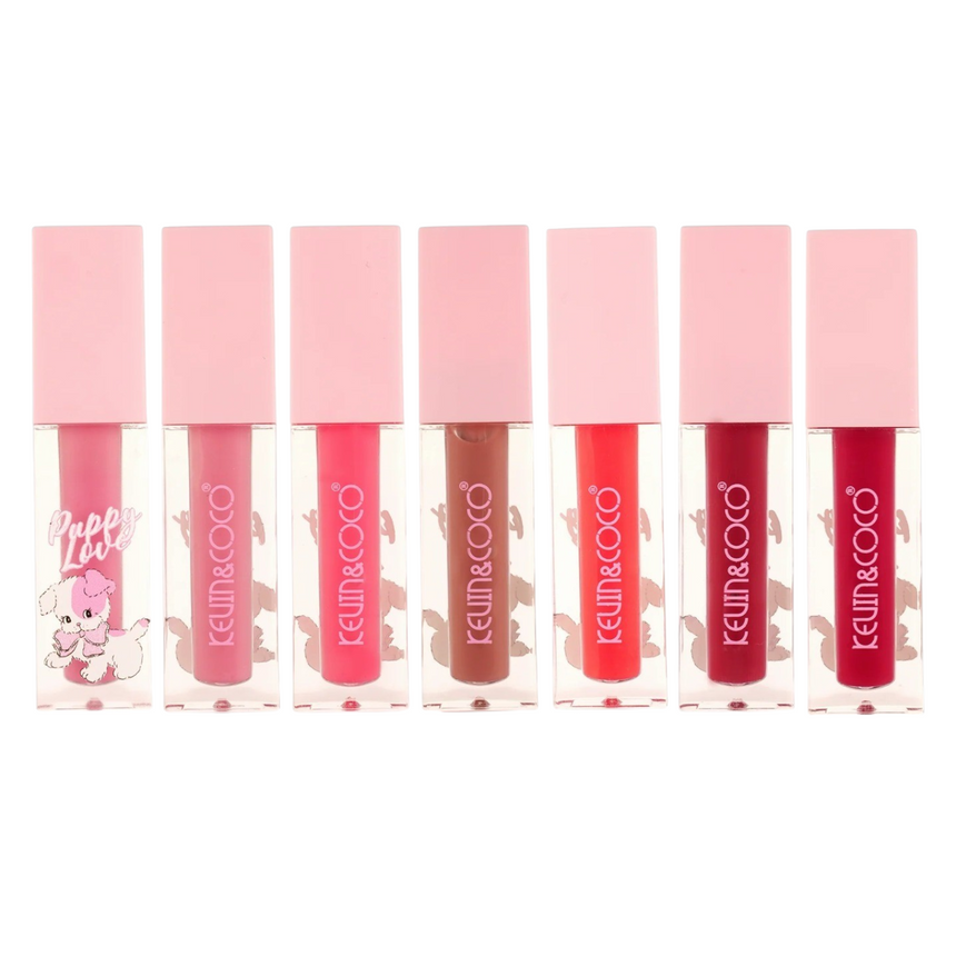 Brillo Labial Kevin & Coco Puppy Lovable Lipgloss