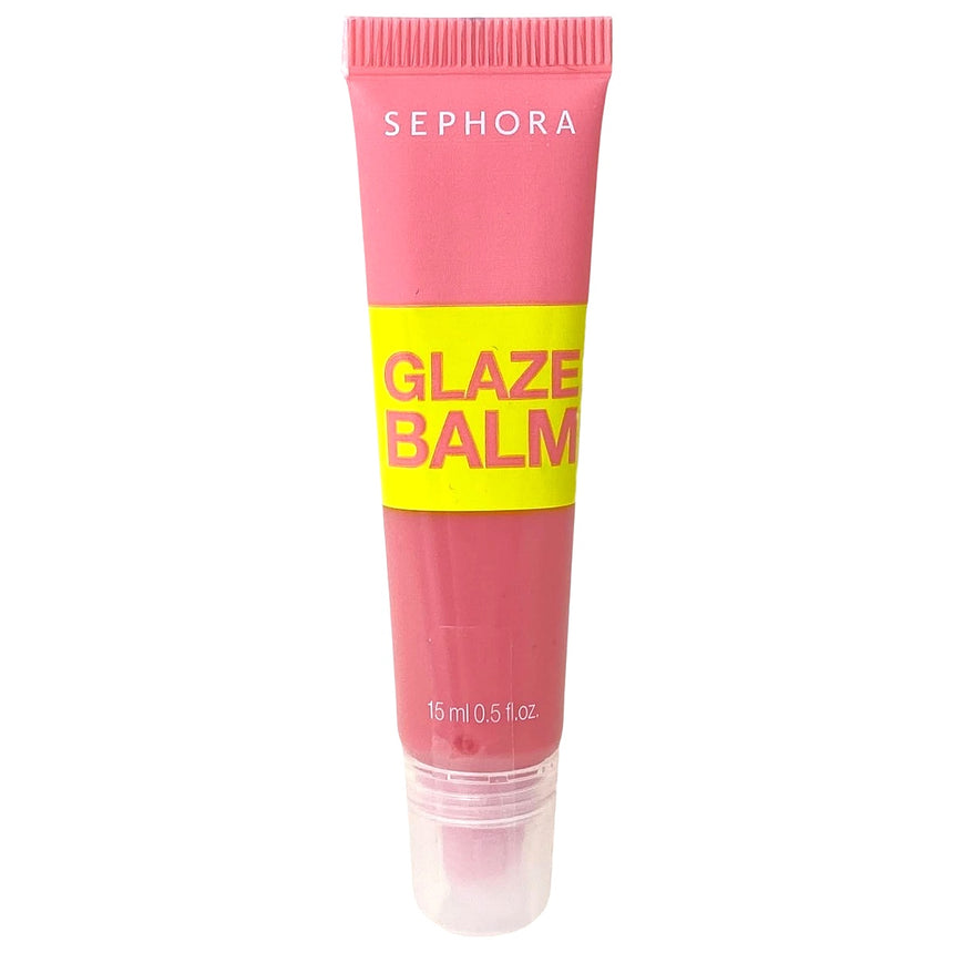 Bálsamo Labial Sephora Glaze Hydrating Lip Balm