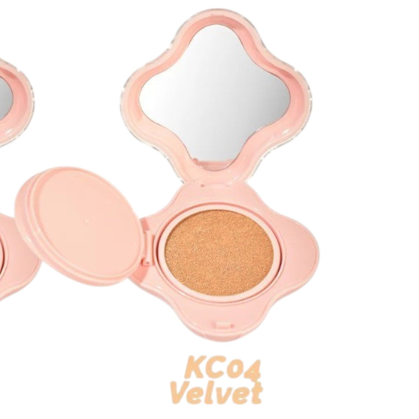 Base en Polvo Kevin & Coco Air Cushion