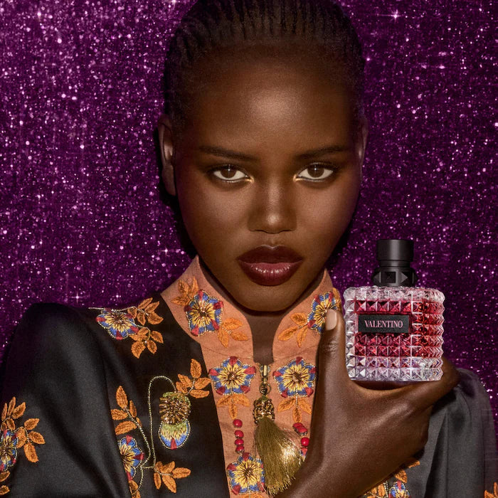 Dúo de Perfumes Valentino Donna Born in Roma Eau de Perfume Set