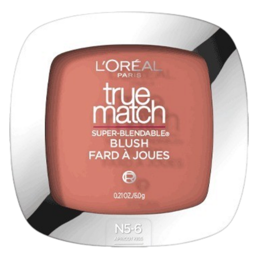 Rubor L'Oréal True Match Fard a Joues Blush