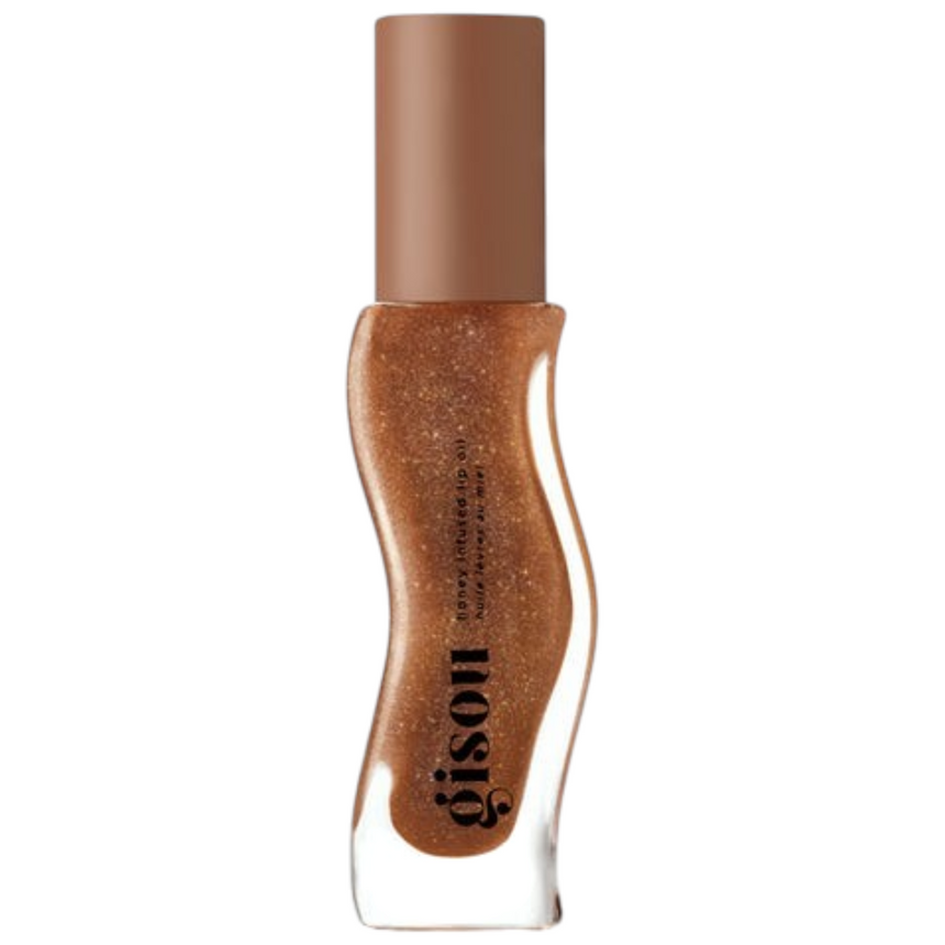 Aceite de Labios Gisou Honey Infused Lip Oil