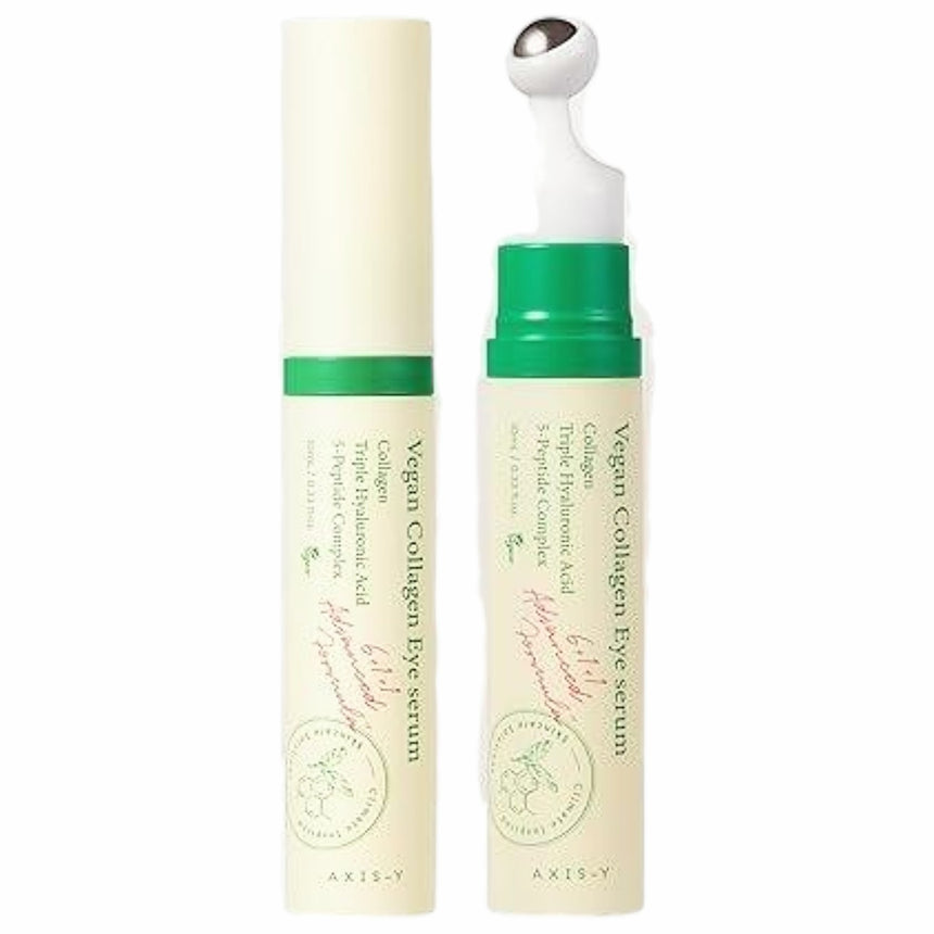 Sérum de Contorno de Ojos con Colágeno Axis-Y Collagen Eye Serum Contour 14ml