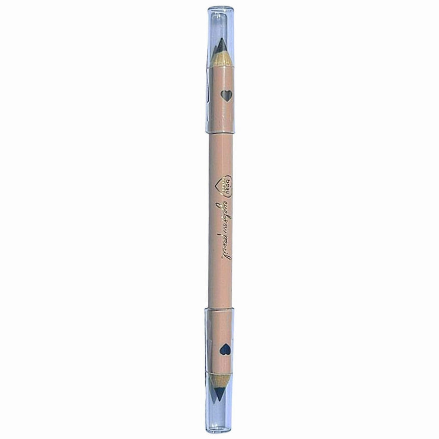 Lápiz de Cejas Beau Visage Eyebrow Pencil