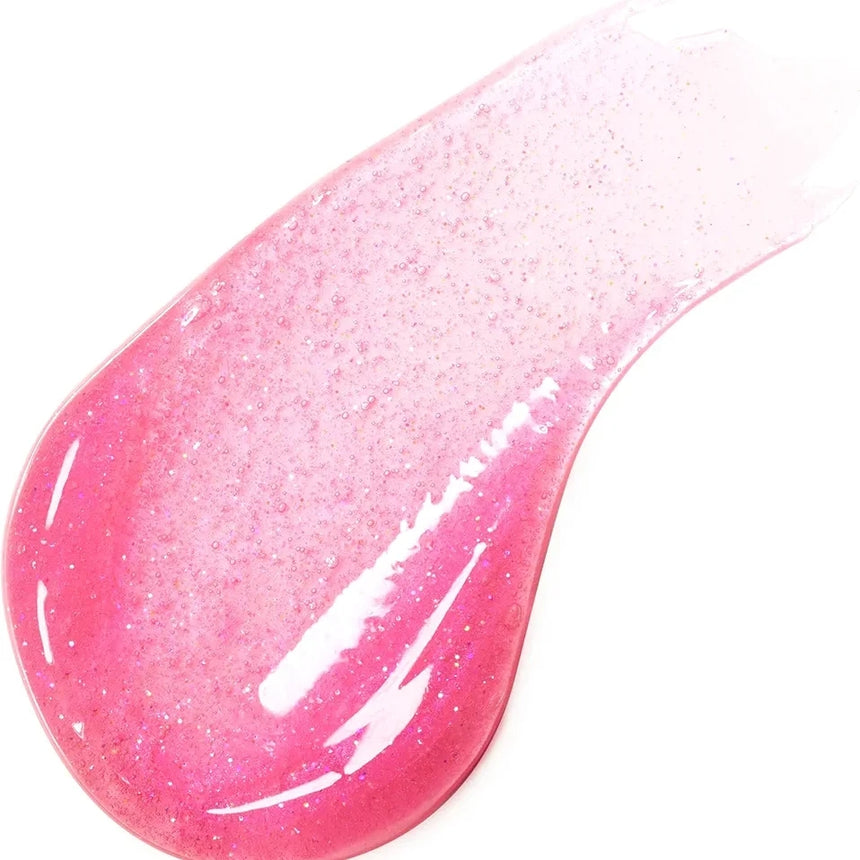 Lipgloss Too Faced Bubblegum Kissing Jelly Hydrate Lip Oil Gloss