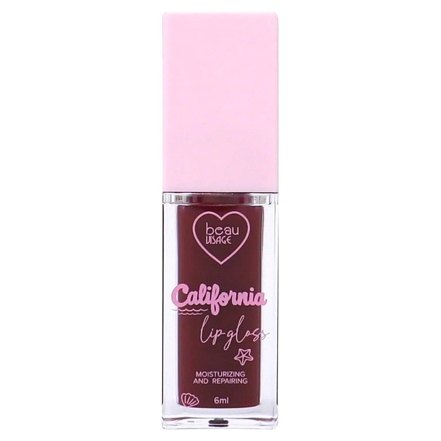 Brillo de Labios Beau Visage California Lipgloss