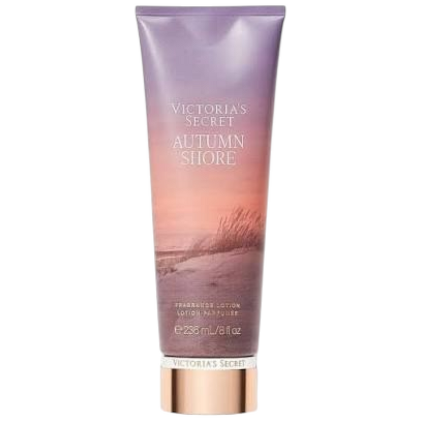 Loción Corporal Victoria's Secret Secret Autumn Shore Lotion 236ml