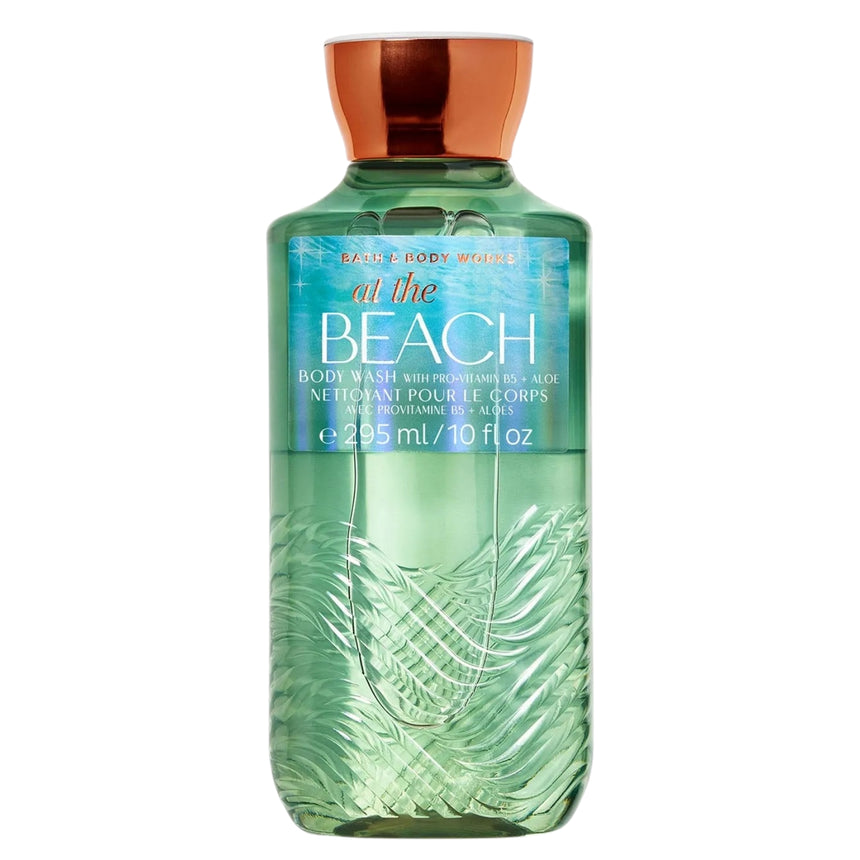 Limpiador Corporal At the Beach Body Wash 295ml