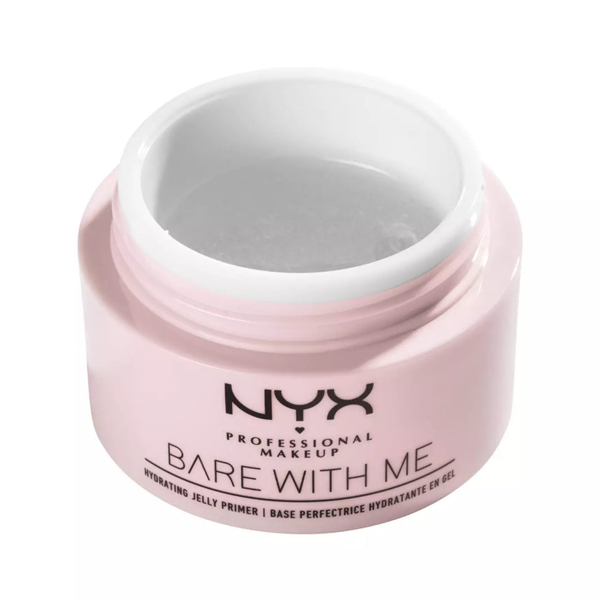 Primer en Gel Nyx Bare With Me Primer