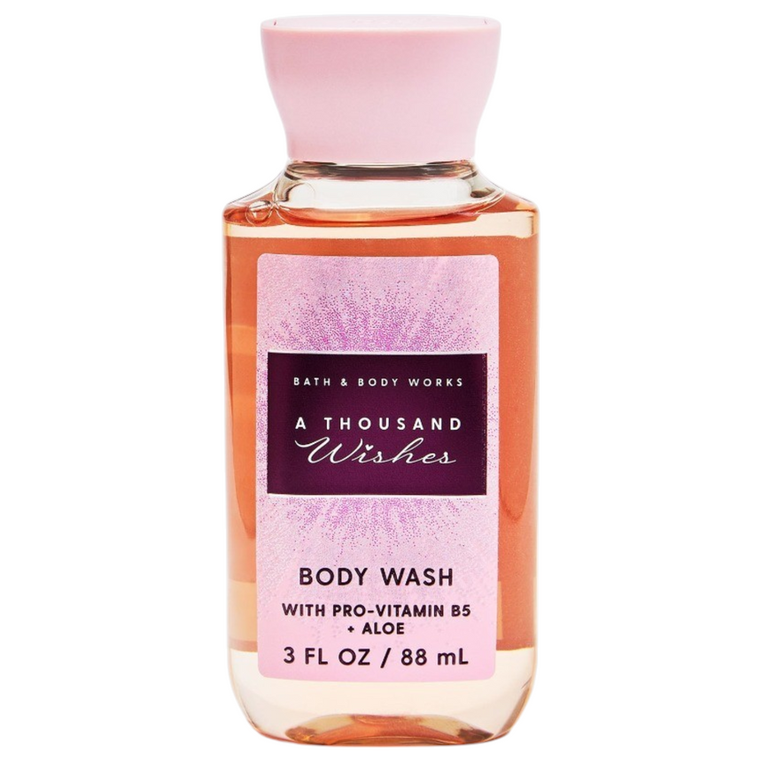 Loción Corporal Bath & Body A Thousand Wishes Body Lotion 88ml
