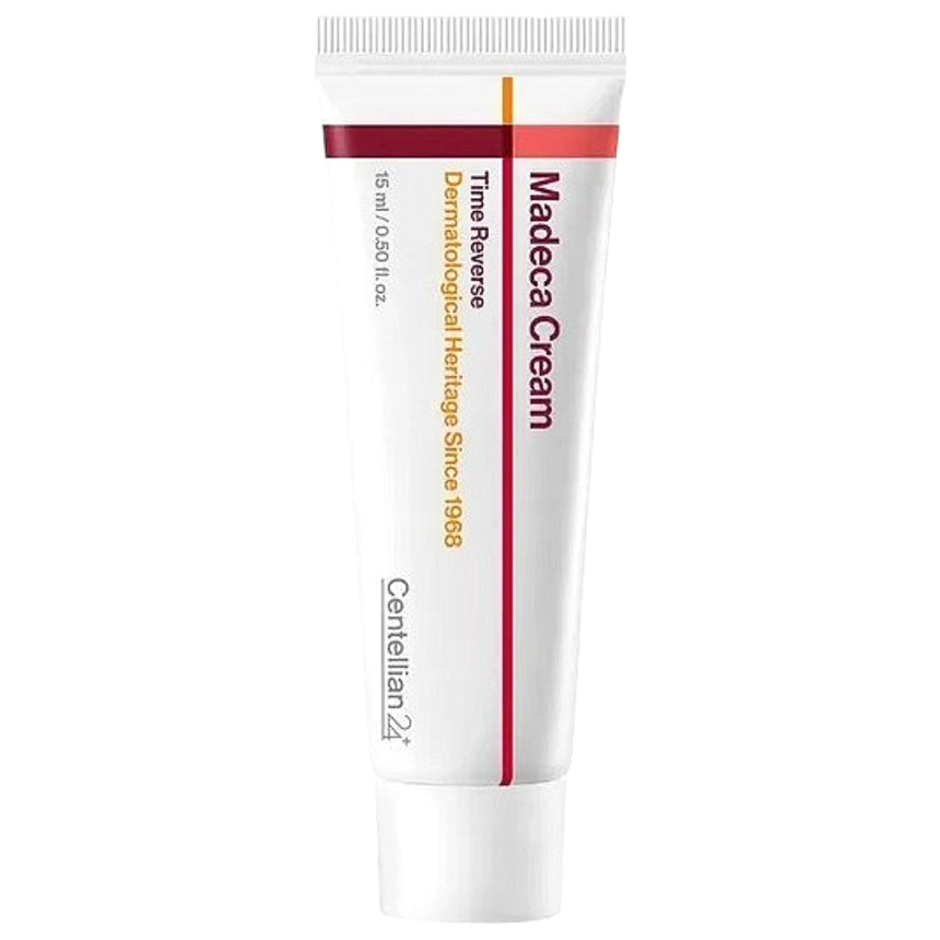 Mini Crema Antiedad Madeca Cream Time Reverse 15ml