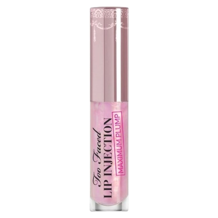 Mini Lipgloss Voluminizador de Labios Too Faced Lip Injection Mini 1.5g