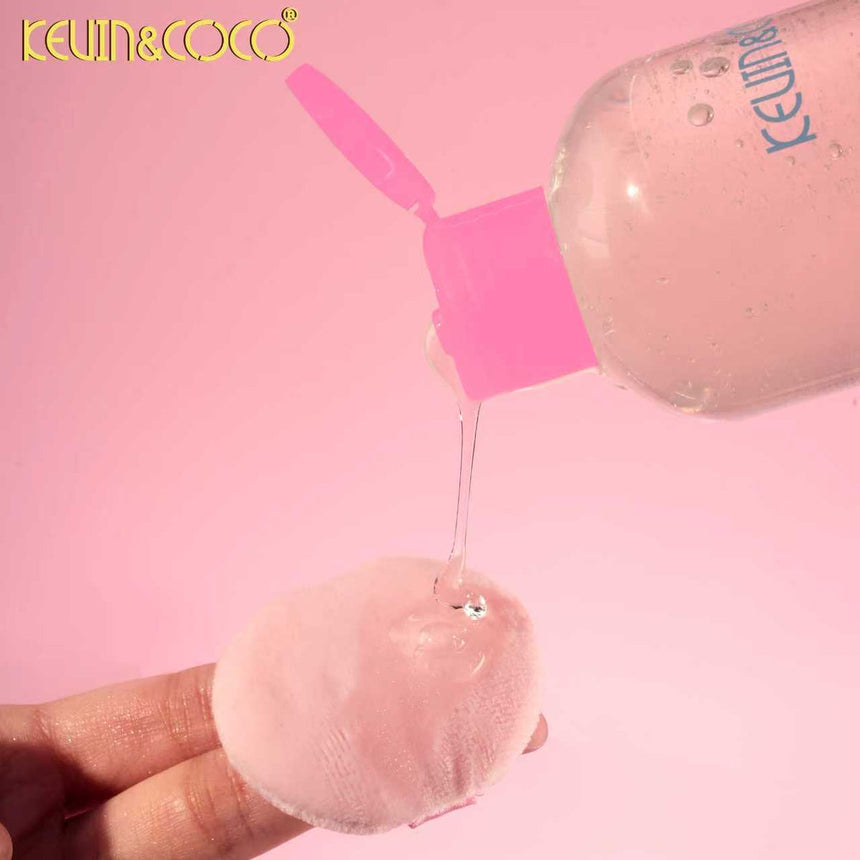 Limpiador de Brochas Kevin & Coco Deep Clean Makeup Brush Cleanser