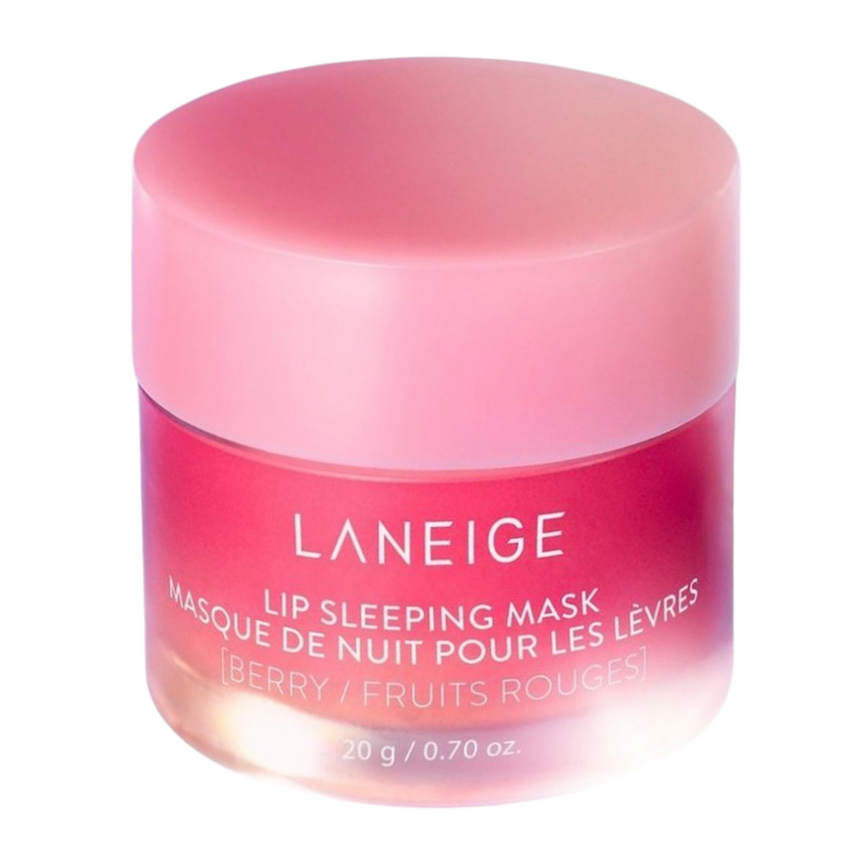 Mascarilla Nocturna para Labios Laneige Lip Sleeping Mask
