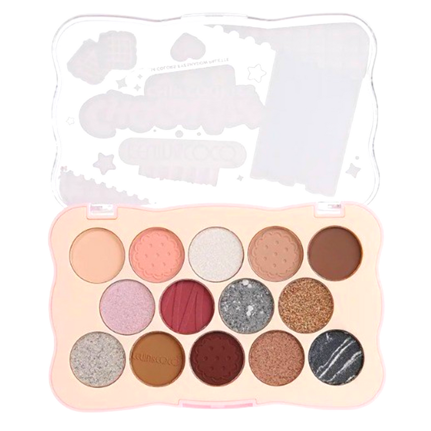 Sombras Kevin & Coco Chocolate Chip Cookies