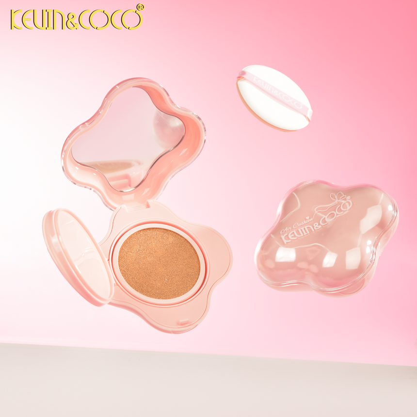 Base en Polvo Kevin & Coco Air Cushion