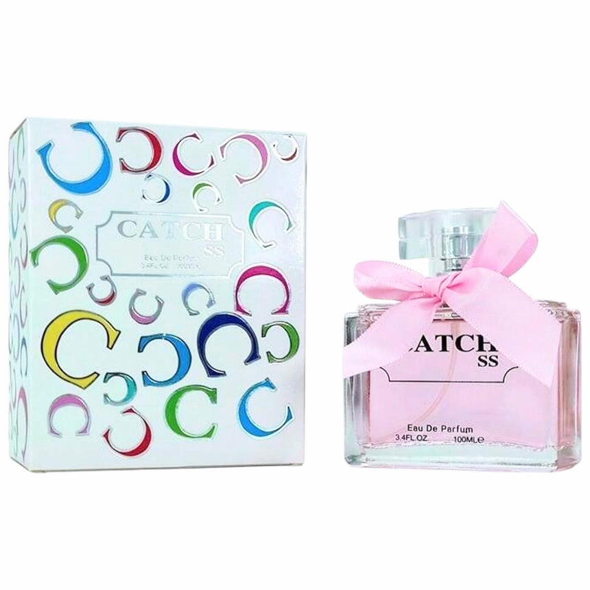 Perfume Catch SS Parfume 100ml
