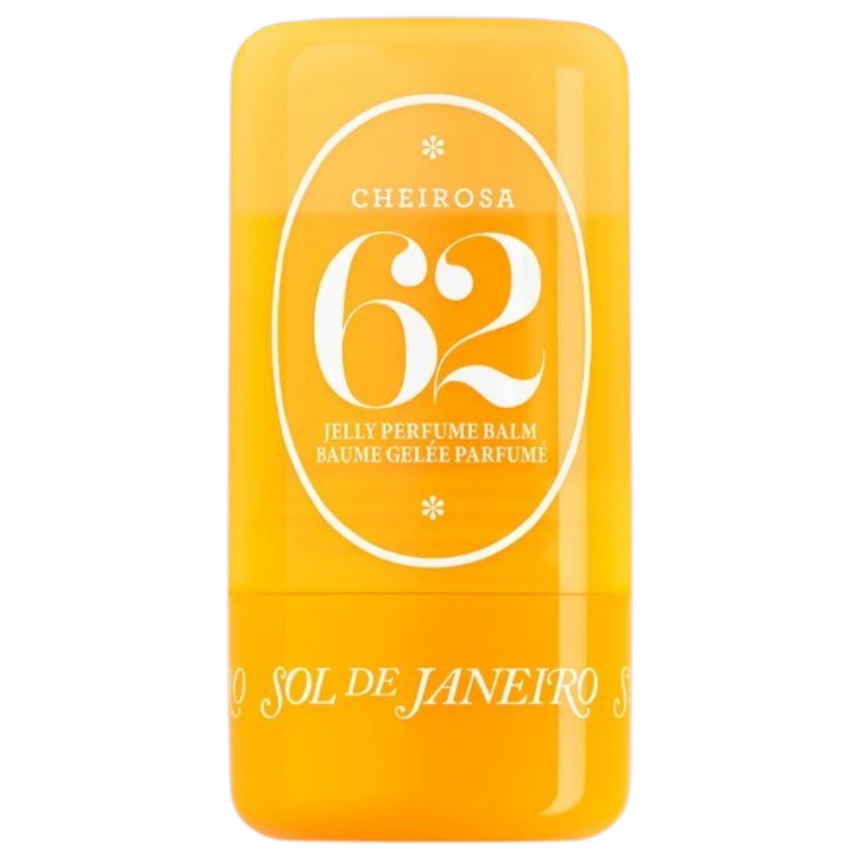 Perfume en Bálsamo Sol de Janeiro Jelly Perfume Balm 4g