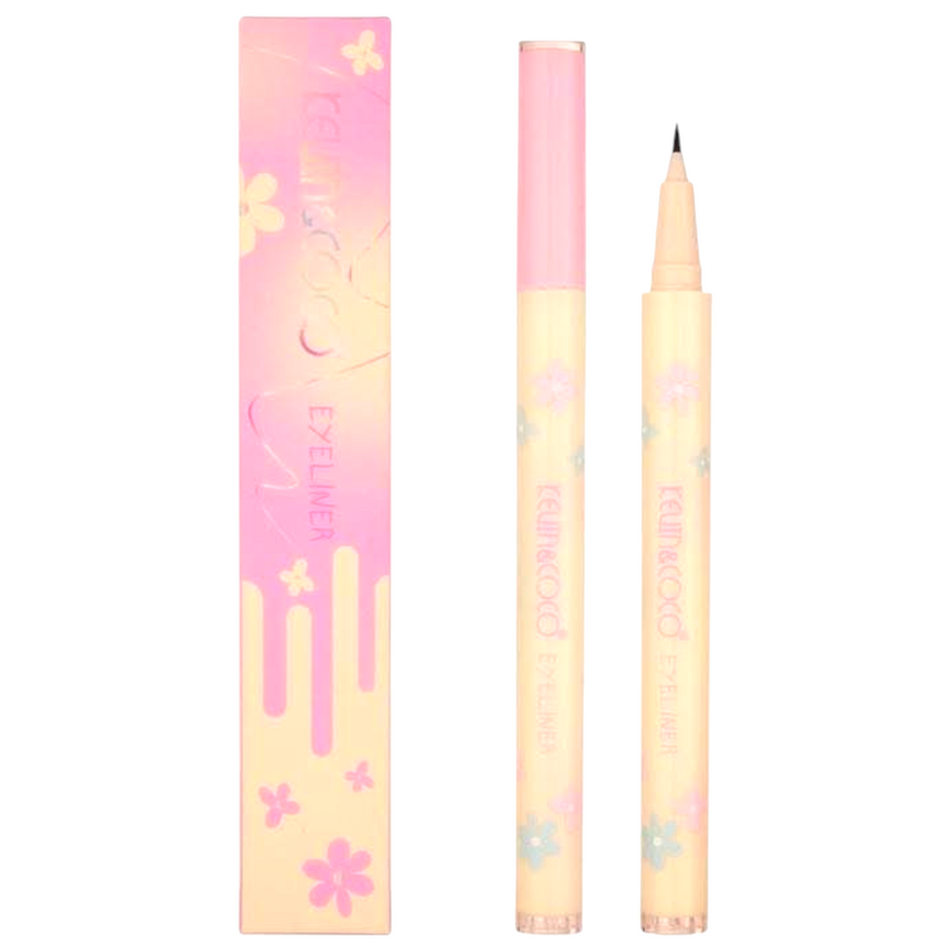 Delineador Kevin & Coco Eyeliner