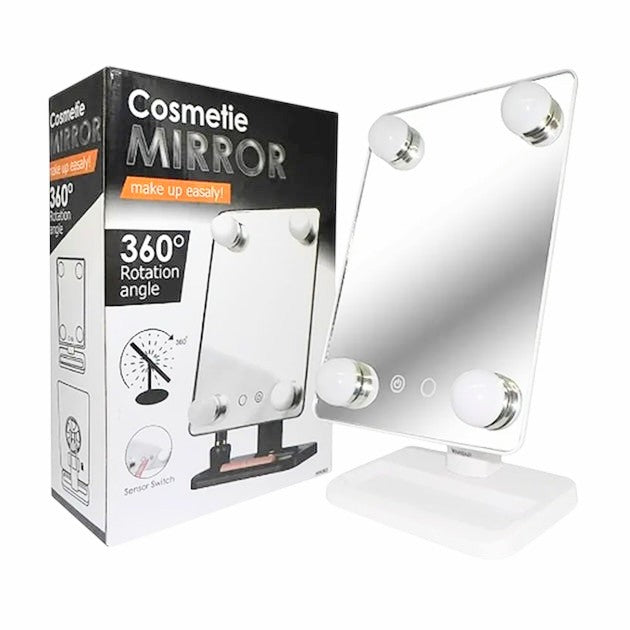 Espejo para Maquillaje Cosmetie Mirror Make Up Easaly
