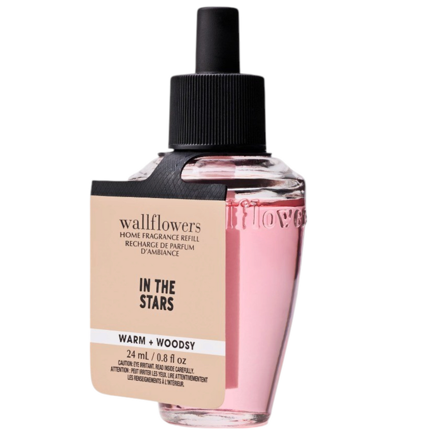 Refill de Fragancia Bath & Body In the Stars Wallflowers Fragance Refill 24ml