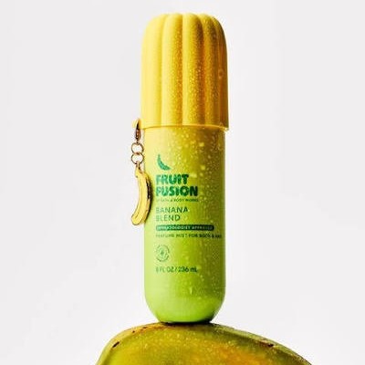 Bruma de Banano Bath & Body Banana Blend Perfume Mist 236ml
