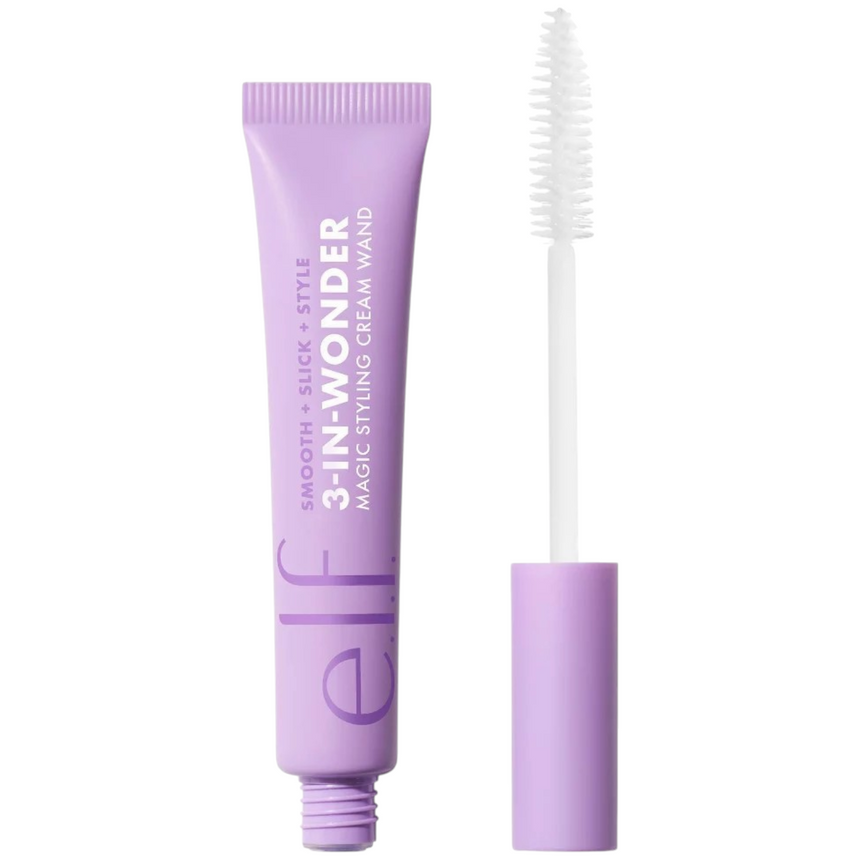 Crema 3 en 1 para Cabello Elf 3 in Wonder Magic Styling Cream