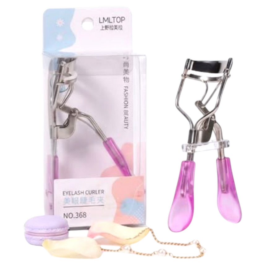 Rizador de Pestañas Eyelash Curler