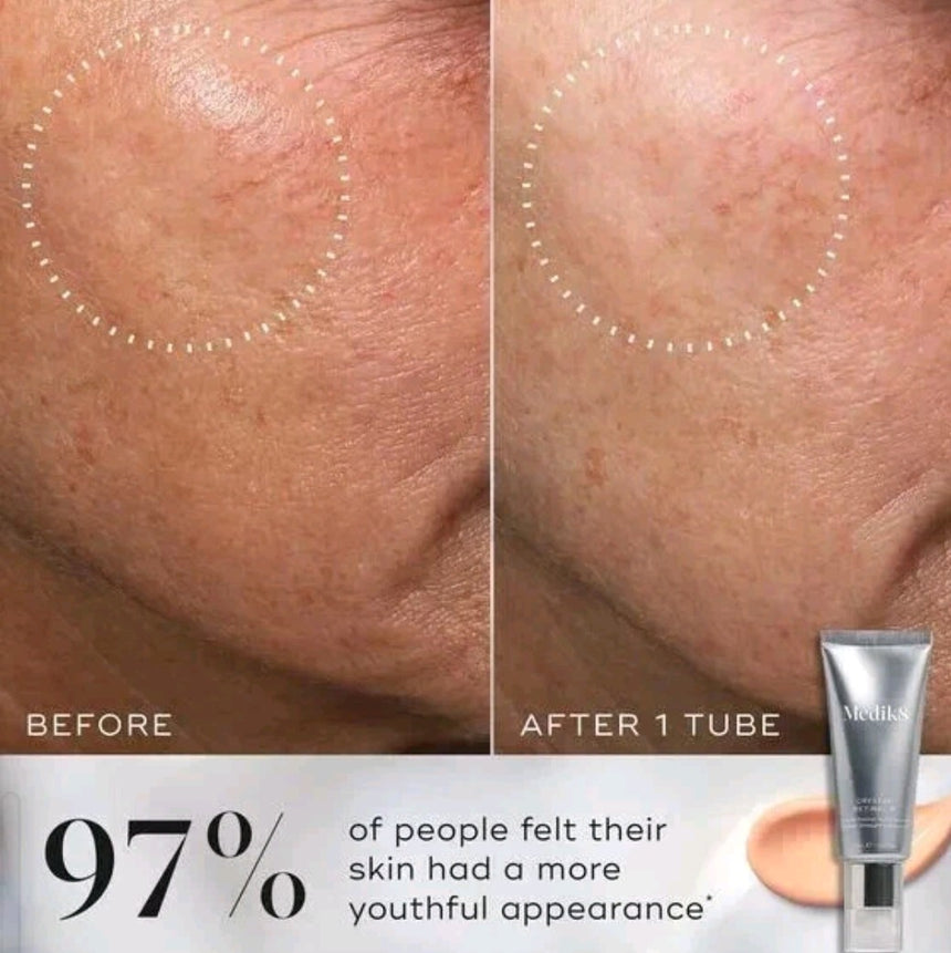 Sérum de Retinol Midik8 Retinal Deluxe Sample