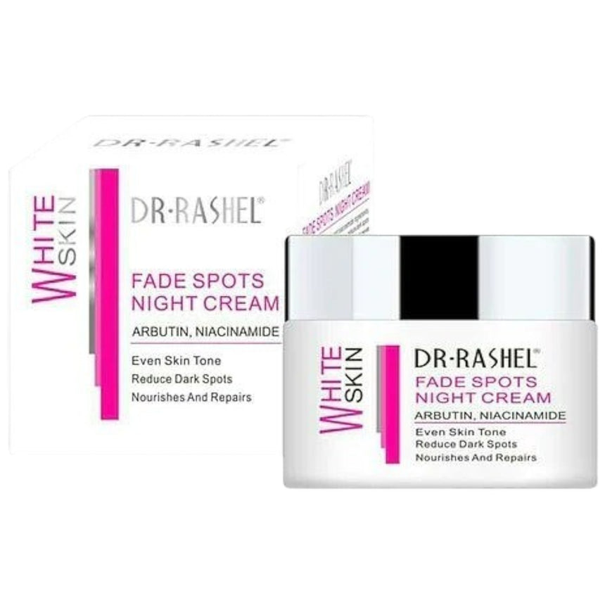 Crema Nocturna Dr. Rashel Fade Sports Night Cream