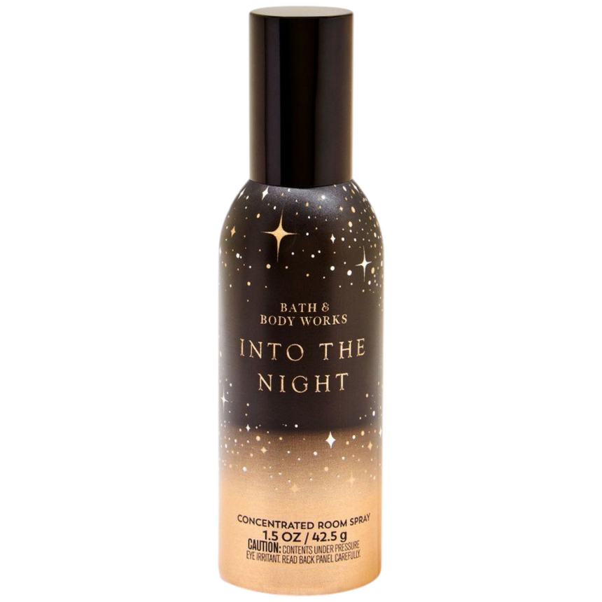 Spray Aromatizante Bath & Body Into the Night Room Spray 45g