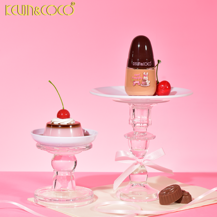 Base Kevin & Coco Bunny Liquid Foundation