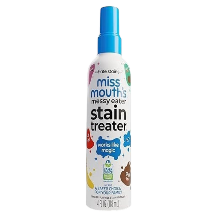 Spray Limpiador de Manchas Miss Mouth's Messy Eater Spray