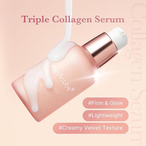 Sérum Medicube Triple Collagen Serum 55ml