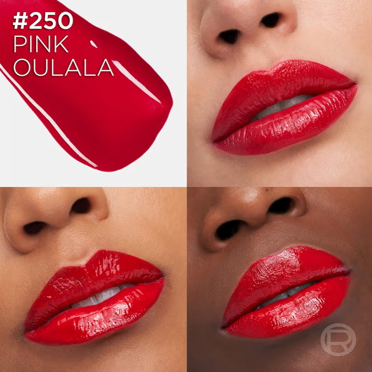 Al por Mayor Labial con Ácido Hialurónico L'Oréal Infaillible Matte Resistance