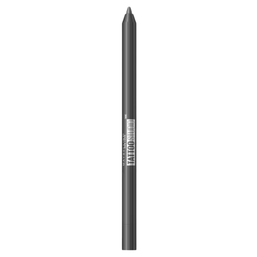 Delineador en Gel Maybelline Tattoo Studio Sharpenable Gel Pencil