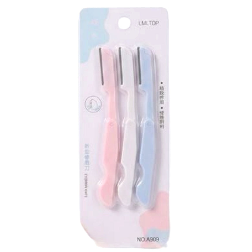 Kit de Depiladoras