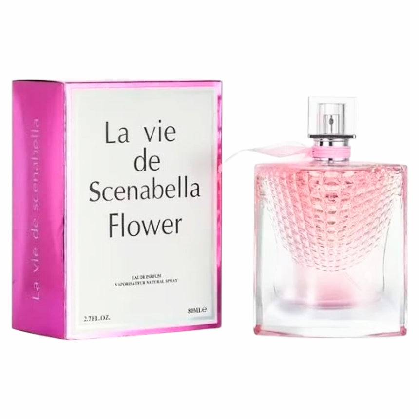 Perfume La Vie de Scenabella Parfume