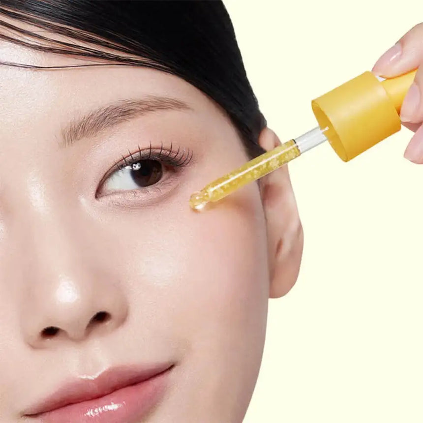 Sérum de Niacinamida Medicube Kojic Acid Turmeric Niacinamide 30ml