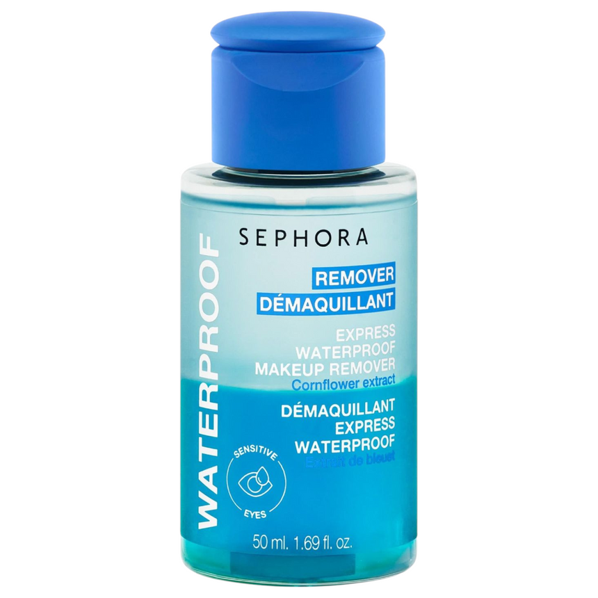 Removedor de Maquillaje Sephora Remover Démaqillant 20ml