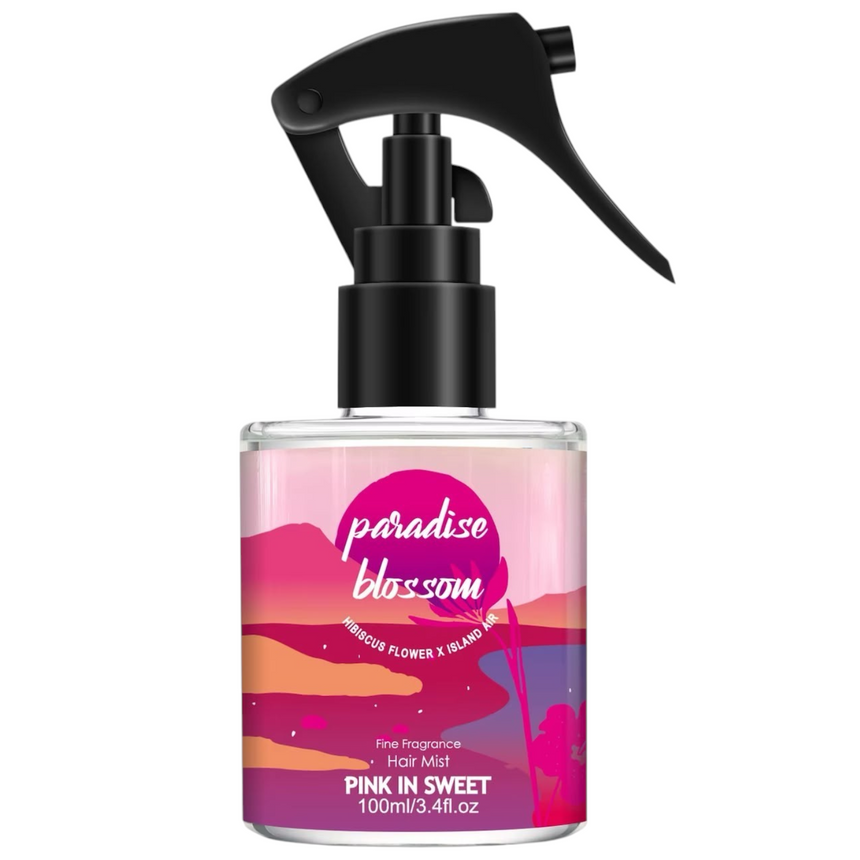 Sprays para Cabello Paradise Blossom