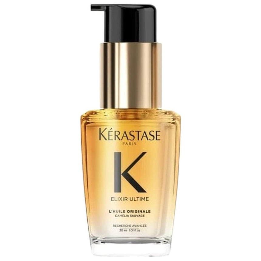 Aceite para Cabello Kérastase Mini Elixir Ultimate Hydrating Hair 30ml