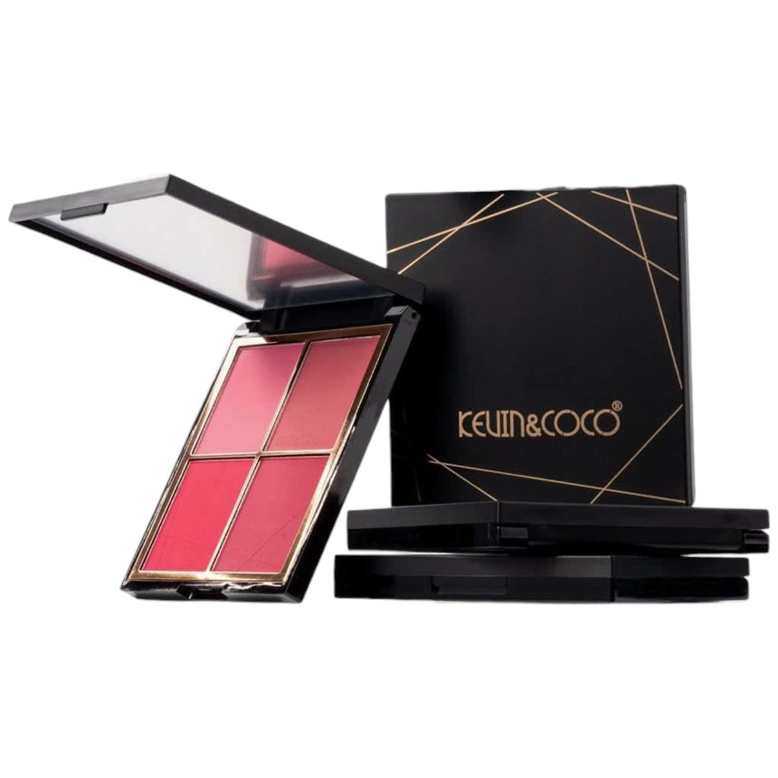 Rubor Kevin & Coco Color Blush