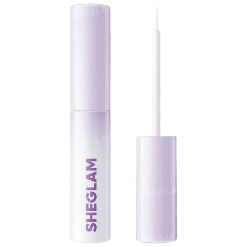 Pegamento de Pestañas Sheglam Invisible Hold Lash Glue