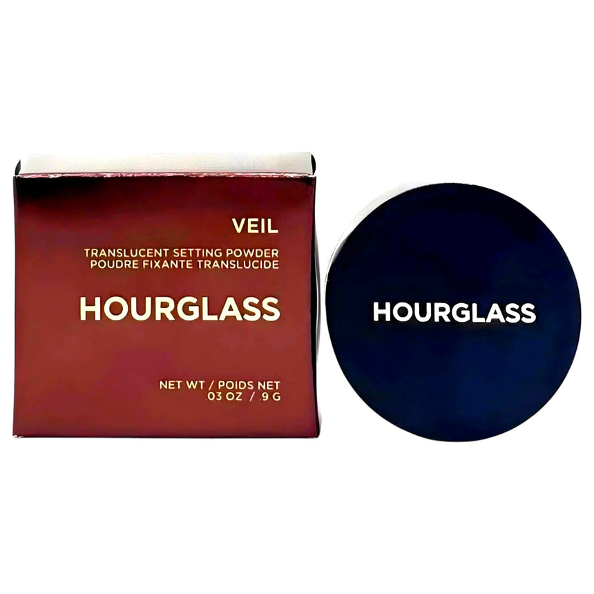 Polvos Traslúcidos Hourglass Veil Setting Powder Translucent