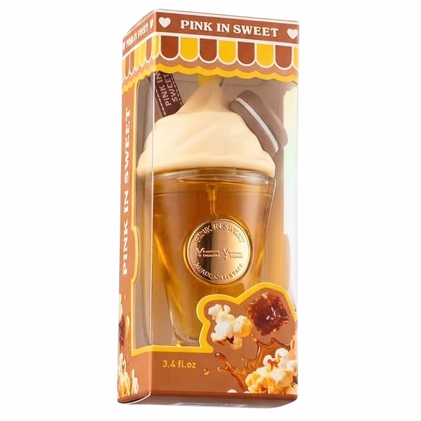 Perfumes Pink in Sweet Give Me Gourmand
