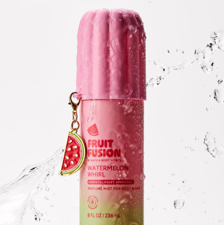 Bruma de Sandía Bath & Body Watermelon Perfume Mist 236ml
