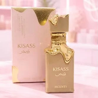 Perfume Kisass Iscents Perfume