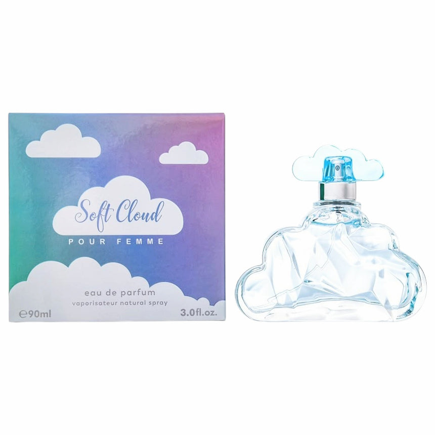 Perfume Perfume Soft Cloud Parfume 90ml